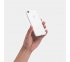 Ultratenký kryt Full iPhone XR - biely